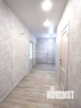 3-к квартира, вторичка, 102м2, 21/25 этаж