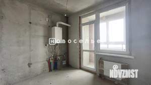 1-к квартира, вторичка, 35м2, 6/25 этаж