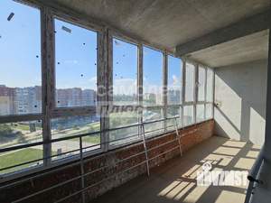 2-к квартира, вторичка, 80м2, 9/25 этаж