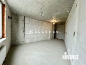 2-к квартира, вторичка, 79м2, 6/15 этаж