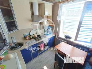 1-к квартира, вторичка, 33м2, 3/5 этаж