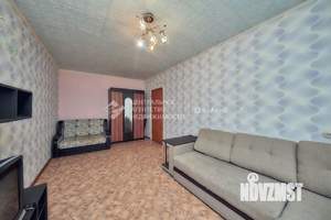 1-к квартира, вторичка, 32м2, 3/5 этаж