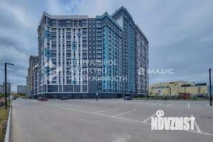 1-к квартира, вторичка, 39м2, 5/24 этаж