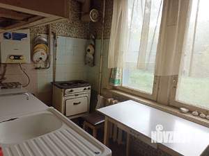 3-к квартира, вторичка, 56м2, 1/5 этаж