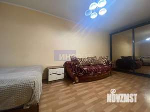 1-к квартира, вторичка, 48м2, 6/10 этаж