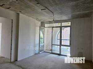 3-к квартира, вторичка, 95м2, 6/19 этаж