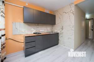 1-к квартира, вторичка, 33м2, 1/9 этаж