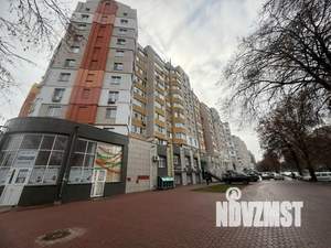 2-к квартира, вторичка, 73м2, 4/10 этаж