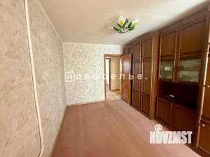 2-к квартира, вторичка, 54м2, 1/5 этаж