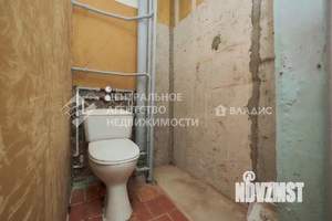 1-к квартира, вторичка, 32м2, 4/9 этаж