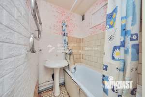 1-к квартира, вторичка, 30м2, 2/5 этаж