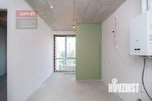 1-к квартира, вторичка, 32м2, 6/10 этаж