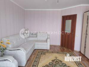 2-к квартира, вторичка, 55м2, 9/10 этаж
