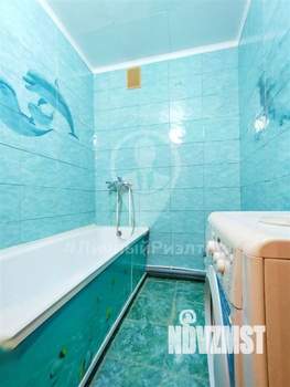 1-к квартира, вторичка, 44м2, 7/10 этаж