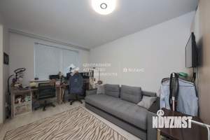 Студия квартира, вторичка, 26м2, 15/25 этаж