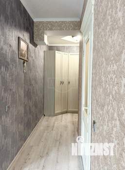 1-к квартира, вторичка, 55м2, 3/3 этаж