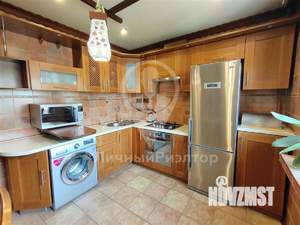 2-к квартира, вторичка, 66м2, 6/10 этаж