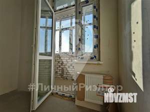 2-к квартира, сданный дом, 60м2, 1/9 этаж