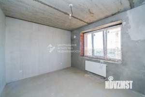 2-к квартира, вторичка, 63м2, 15/16 этаж