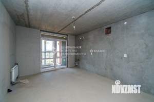 2-к квартира, вторичка, 63м2, 15/16 этаж