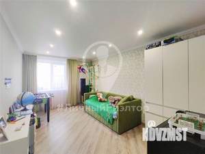 2-к квартира, вторичка, 80м2, 13/15 этаж