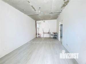 1-к квартира, вторичка, 47м2, 9/25 этаж