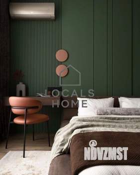 2-к квартира, вторичка, 75м2, 16/19 этаж