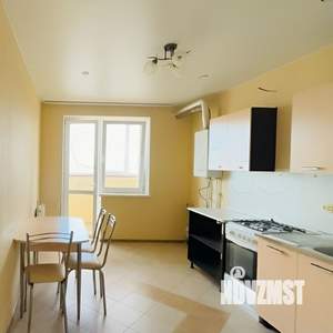 1-к квартира, вторичка, 48м2, 21/21 этаж