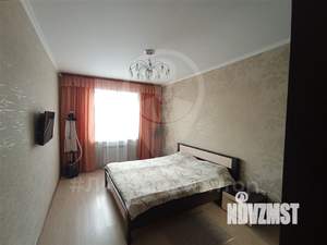 3-к квартира, вторичка, 91м2, 8/16 этаж