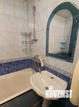 1-к квартира, вторичка, 33м2, 1/5 этаж