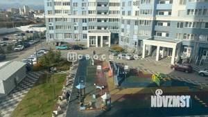 1-к квартира, вторичка, 42м2, 4/16 этаж