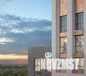 2-к квартира, вторичка, 65м2, 17/25 этаж