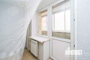 2-к квартира, вторичка, 67м2, 6/14 этаж