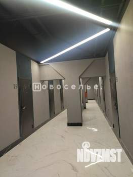 1-к квартира, вторичка, 30м2, 10/10 этаж