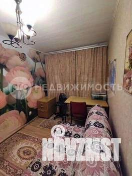 2-к квартира, вторичка, 43м2, 1/5 этаж