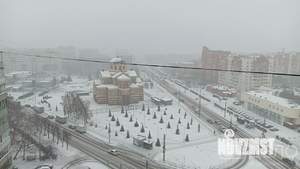 Студия квартира, вторичка, 34м2, 13/13 этаж