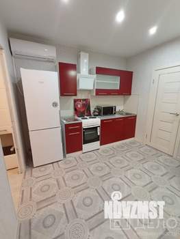 2-к квартира, вторичка, 47м2, 3/3 этаж