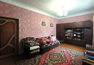 3-к квартира, вторичка, 69м2, 1/4 этаж