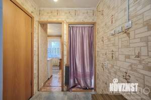 1-к квартира, вторичка, 22м2, 3/9 этаж