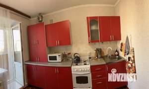 1-к квартира, вторичка, 33м2, 10/11 этаж