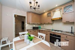 4-к квартира, вторичка, 83м2, 3/9 этаж