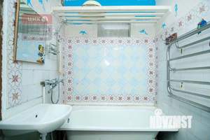 2-к квартира, вторичка, 31м2, 4/5 этаж