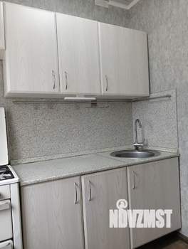 1-к квартира, вторичка, 22м2, 9/9 этаж