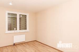1-к квартира, вторичка, 42м2, 4/23 этаж