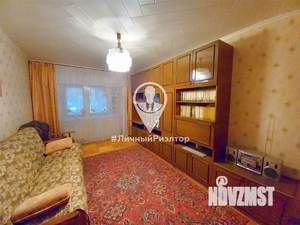 2-к квартира, вторичка, 44м2, 1/5 этаж