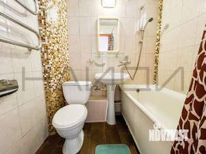 1-к квартира, вторичка, 32м2, 6/9 этаж