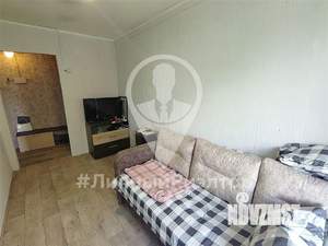 2-к квартира, вторичка, 41м2, 4/4 этаж