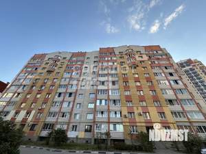 2-к квартира, вторичка, 57м2, 8/11 этаж