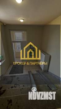 2-к квартира, вторичка, 116м2, 1/17 этаж