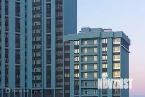 2-к квартира, вторичка, 59м2, 24/26 этаж